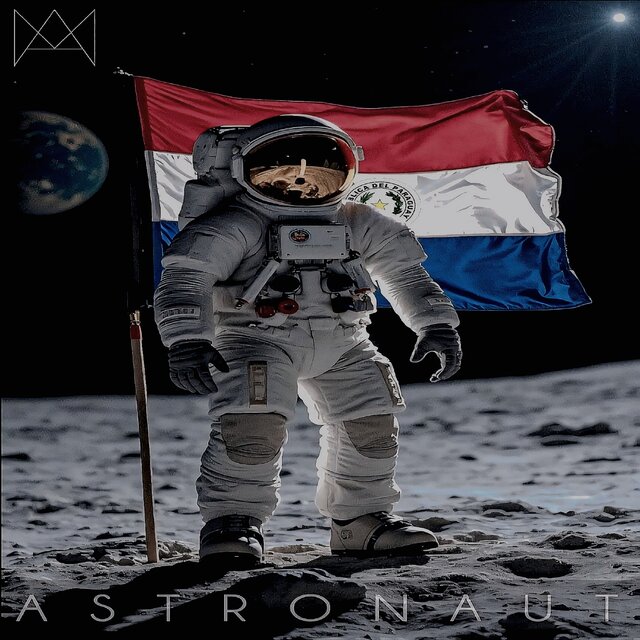 Astronaut