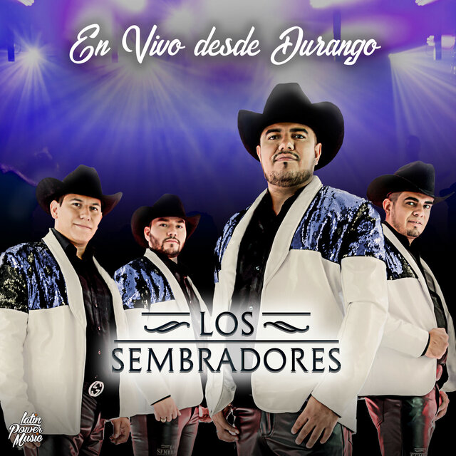 En Vivo Desde Durango