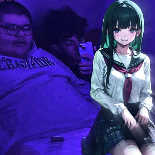 Anime Bitches 2
