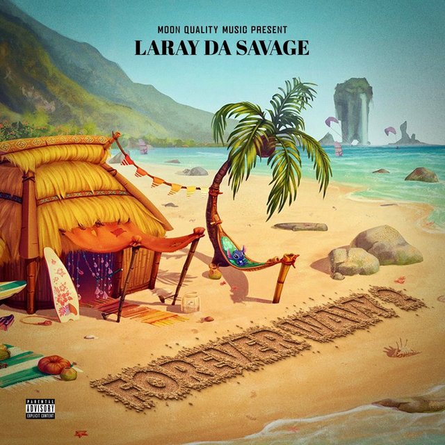 Forever Wavy 2