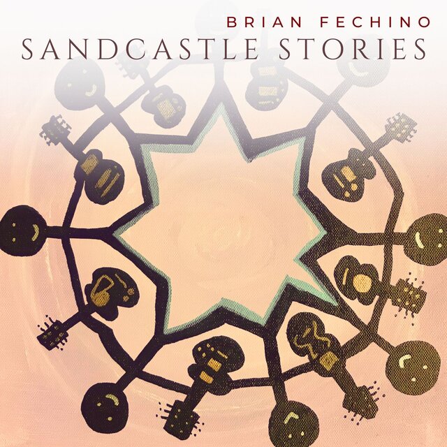 Sandcastle Stories