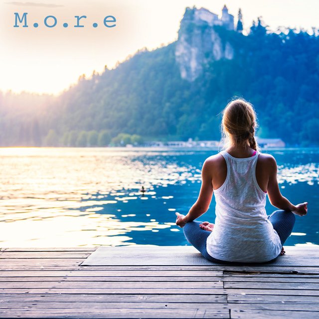 Relaxtion Music : M.O.R.E 1
