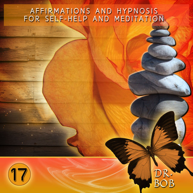 Affirmations and Hypnosis for Self Help and Meditation 17