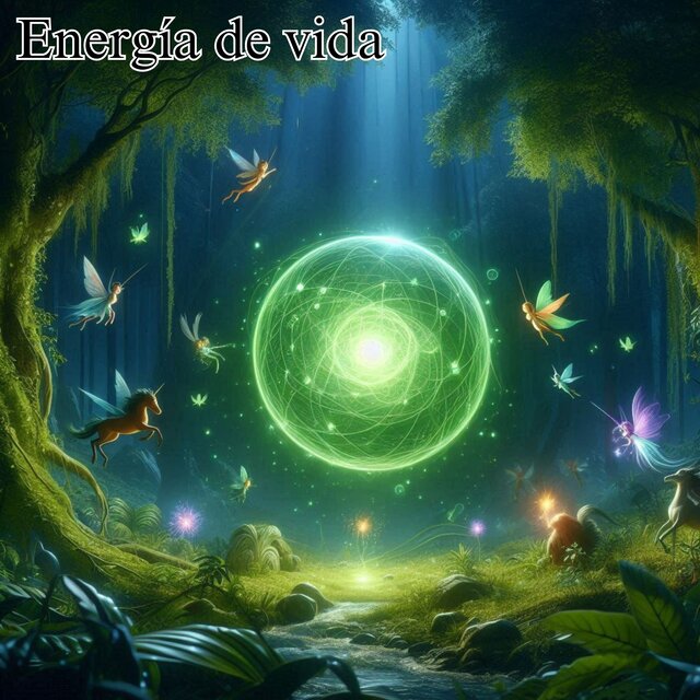 Energía de Vida
