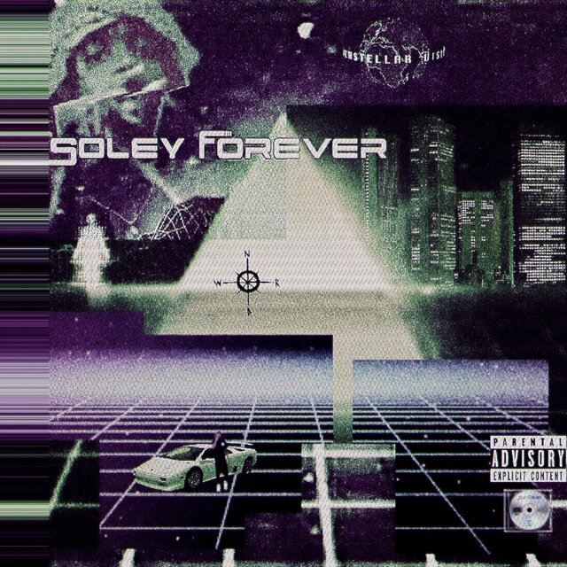 Soley Forever II: Phantom Menace
