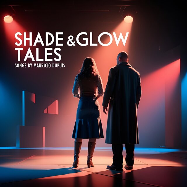 Shade & Glow Tales