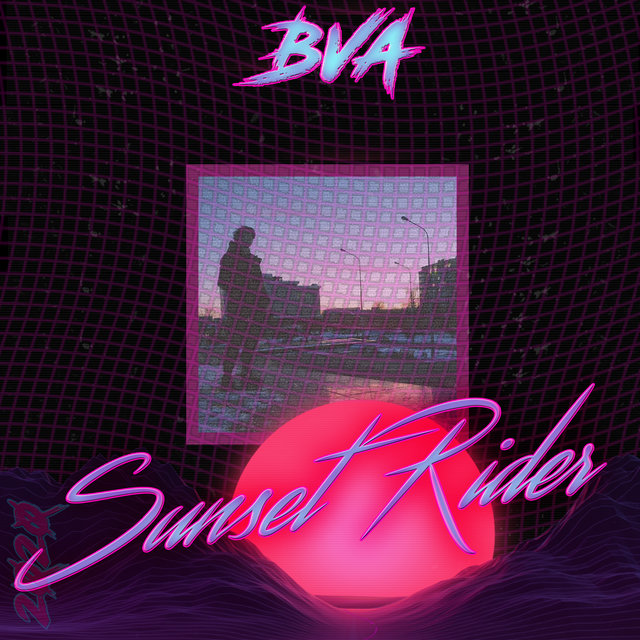 Sunset Rider