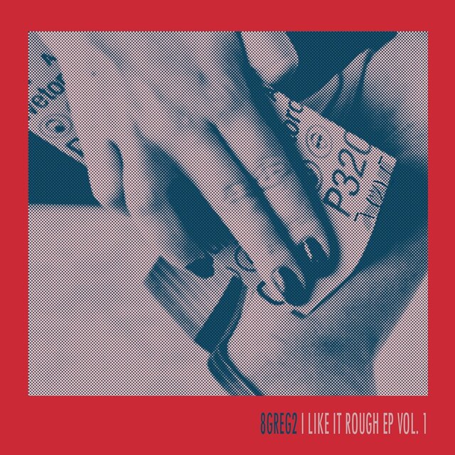 I Like it Rough EP, Vol. 1