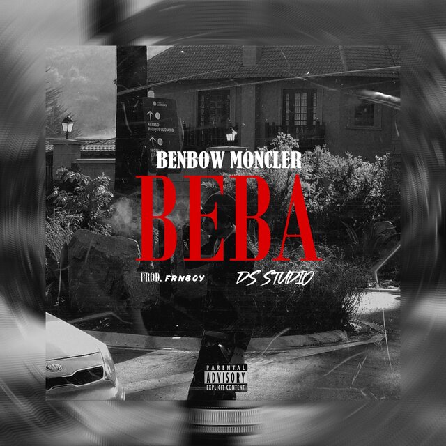 BEBA (feat. BENBOW MONCLER)