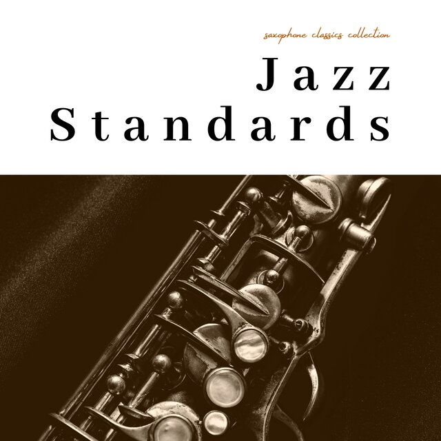 Saxophone Classics Collection
