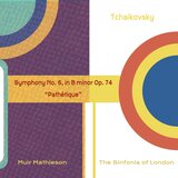 Symphony No. 6 in B minor, Op. 74, “Pathétique”: II. Allegro con grazia