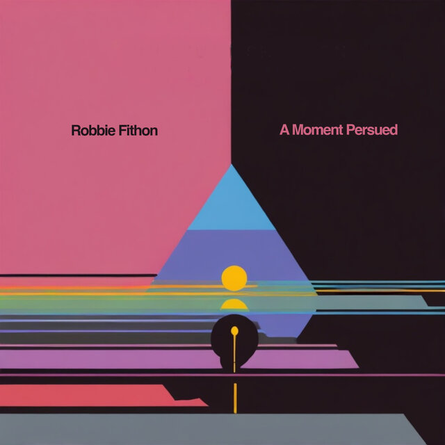A Moment Pursued