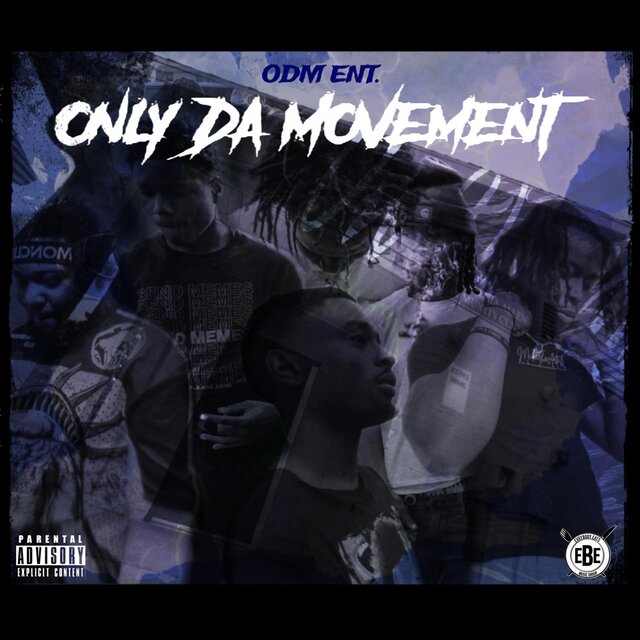 Only Da Movement