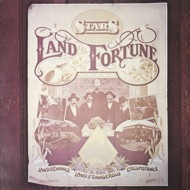 Land Of Forune