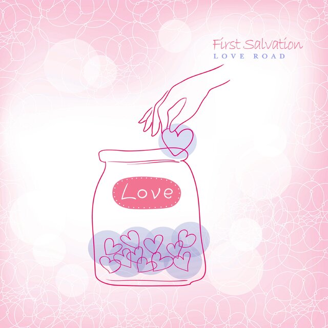 First Love's Sorry