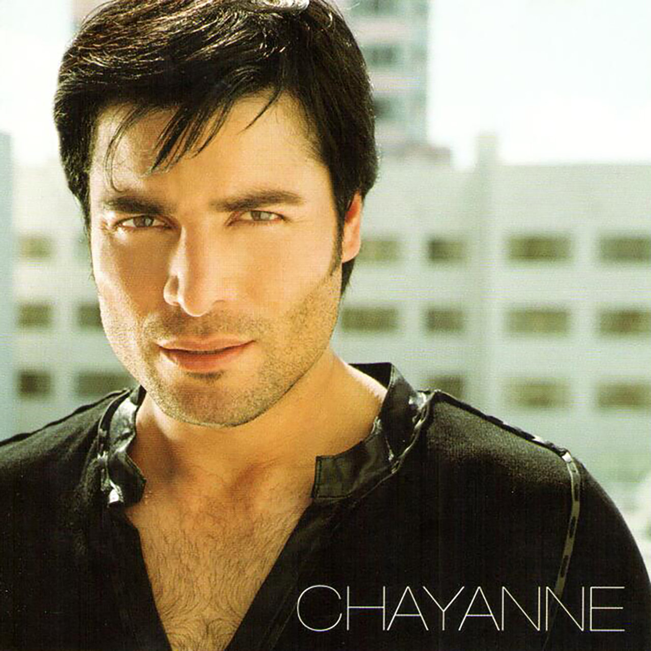 Chayanne by Chayanne on TIDAL
