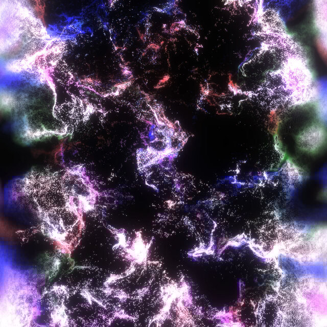 Solar Noise