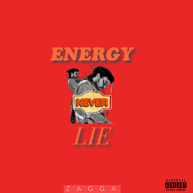 Energy Never Lie