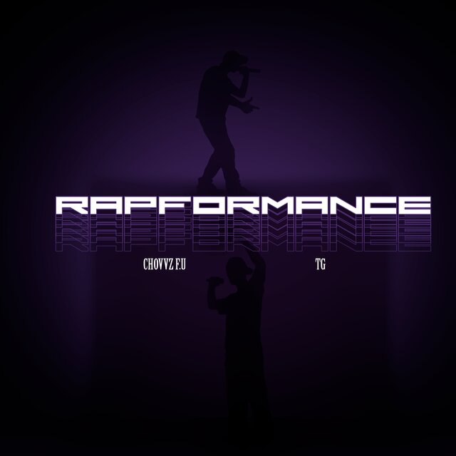 Rapformance