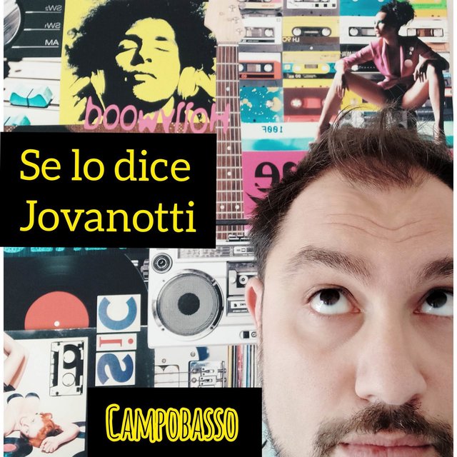 Se lo dice Jovanotti