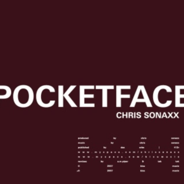 Pocketface
