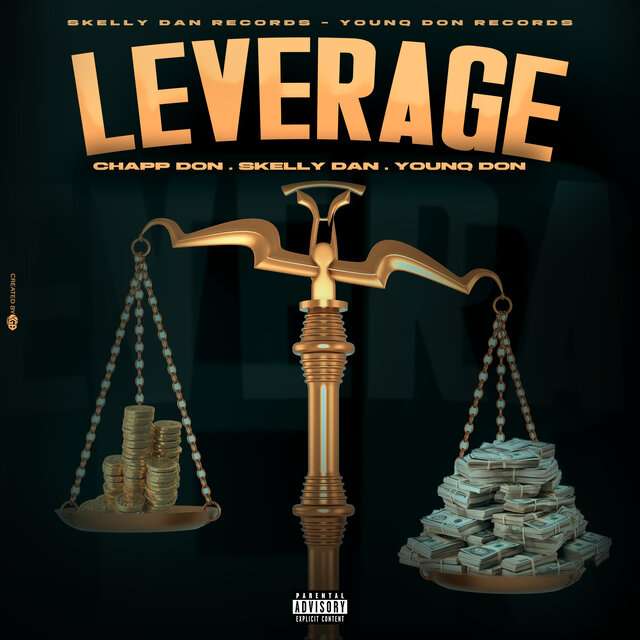 Leverage