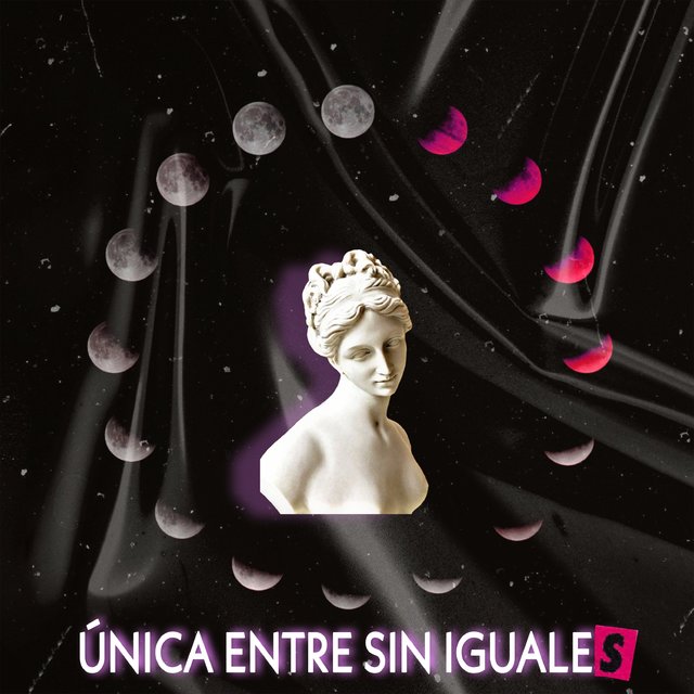 ÚNICA ENTRE SIN IGUALES