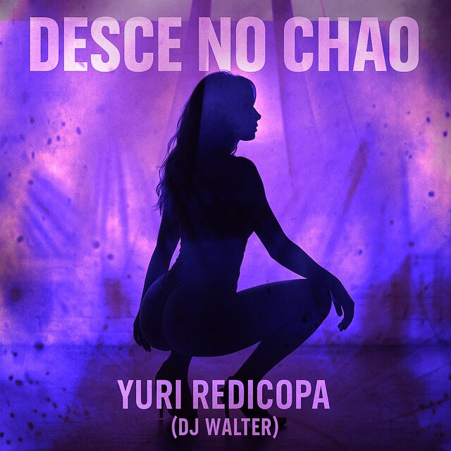 DESCE NO CHÃO