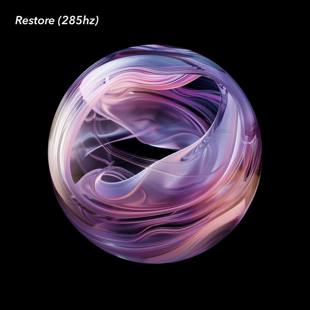 Restore (285hz)