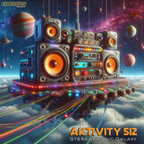Stereophonic Galaxy (Continuous 3 Song Mini Mix)
