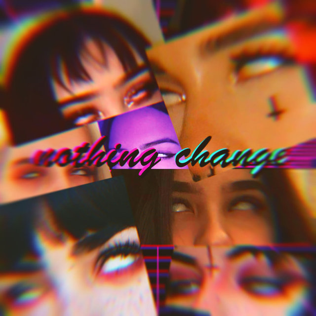 Nothing Change
