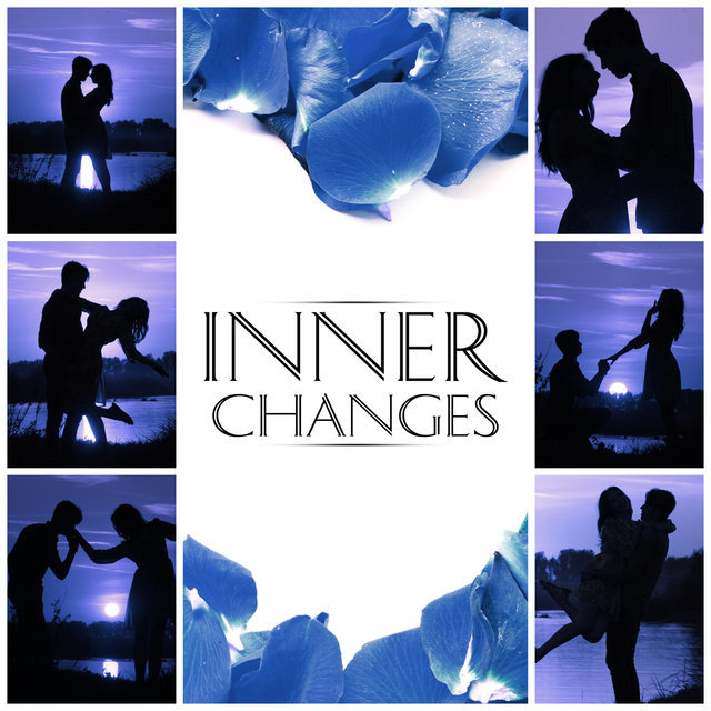 Inner Changes - Romantic Dinner Party, Cool Instrumental Songs, Background Guitar
