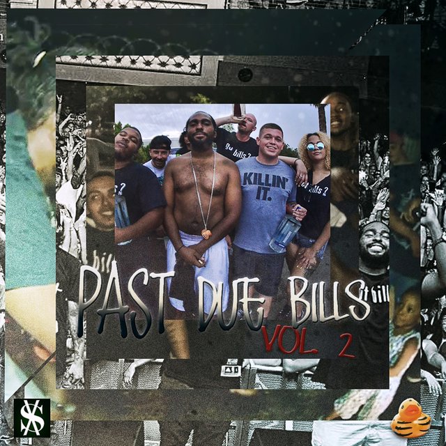 Past Due Bills Vol. 2