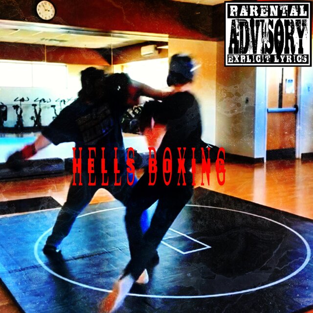 Hells Boxing (Theme Song)