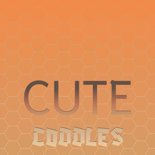 Cute Coddles