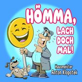 Hömma, lach doch mal ! (Instrumental Mix)