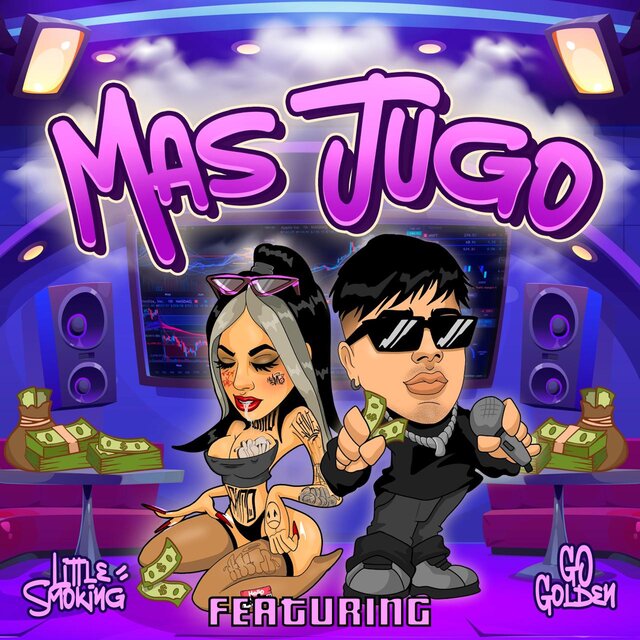 Mas Jugo
