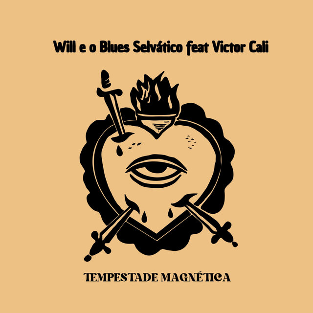 Tempestade Magnética (Não Tem Wi-Fi)