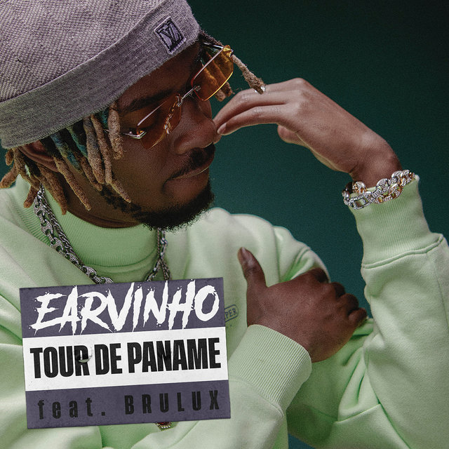 Tour de Paname (feat. Brulux)