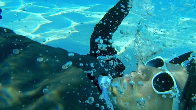 Sink or Swim