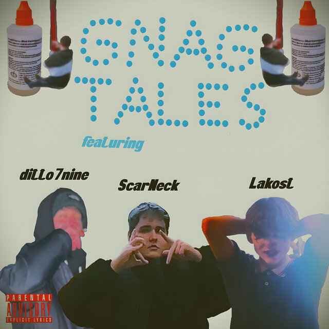 Gnag Tales