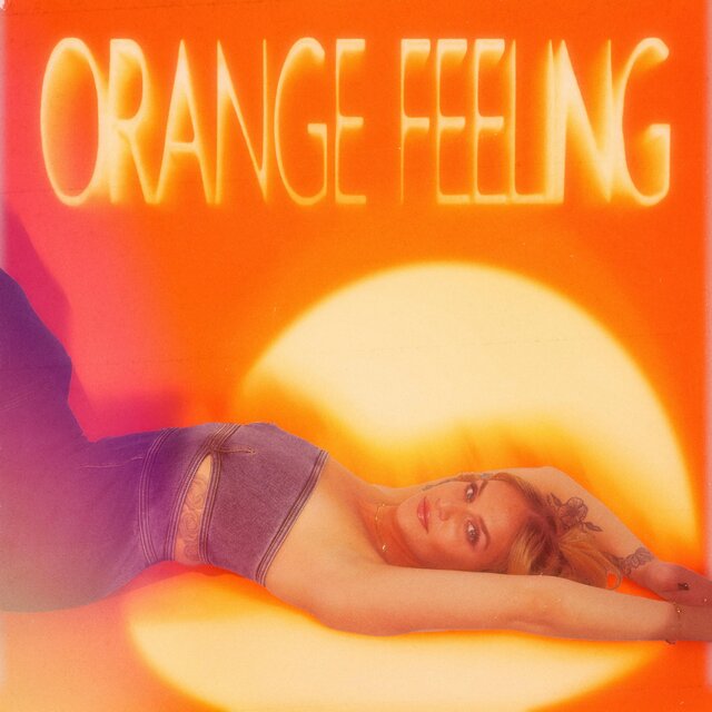 Orange Feeling