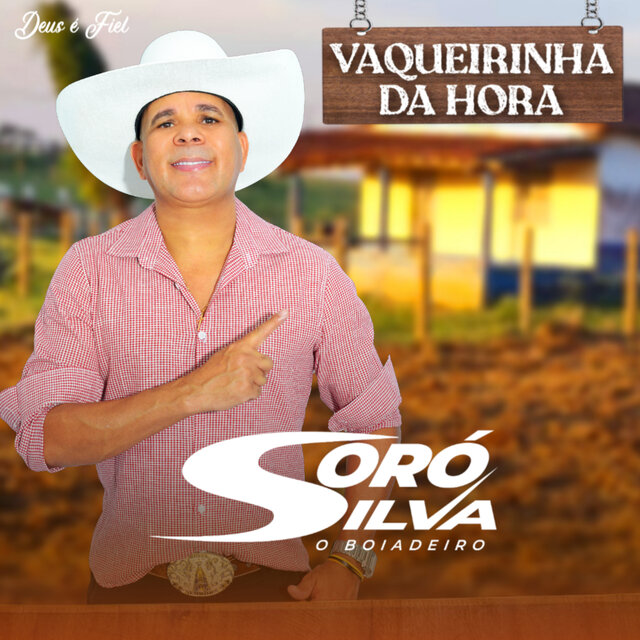 Vaqueirinha da Hora
