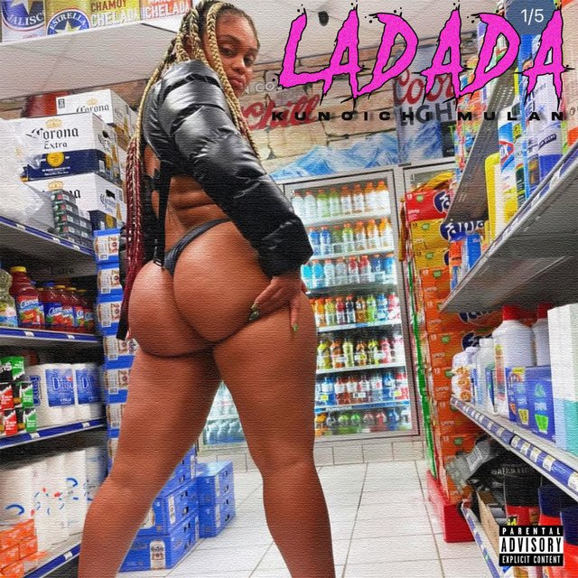 Ladada