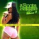 Cover art for album Roots Reggae Volume 4 (Digitally Remastered) by Various Artists