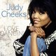 Cover art for album Love Dancin' by Judy Cheeks