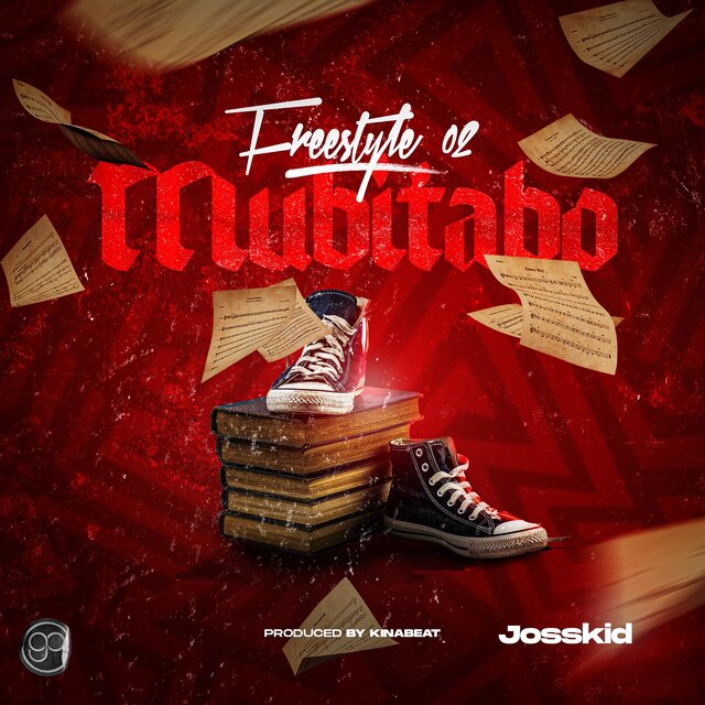 Mubitabo (feat. Josskid)
