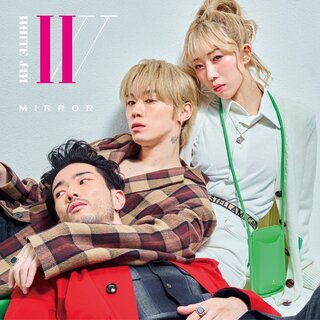 SHIROSE(WHITE JAM) - TIDAL