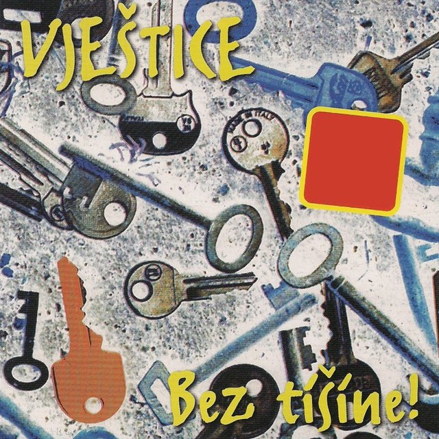 Bez Tišine