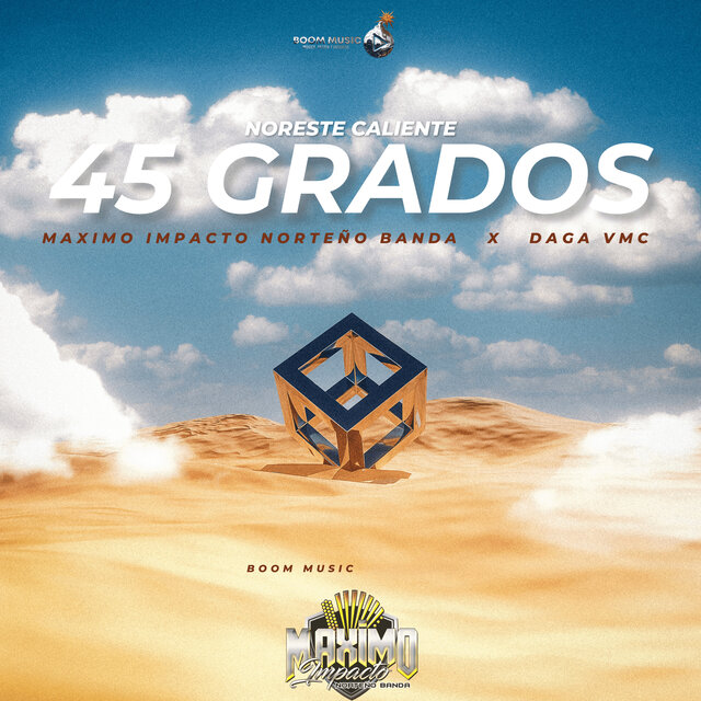 45 Grados (Noreste Caliente)